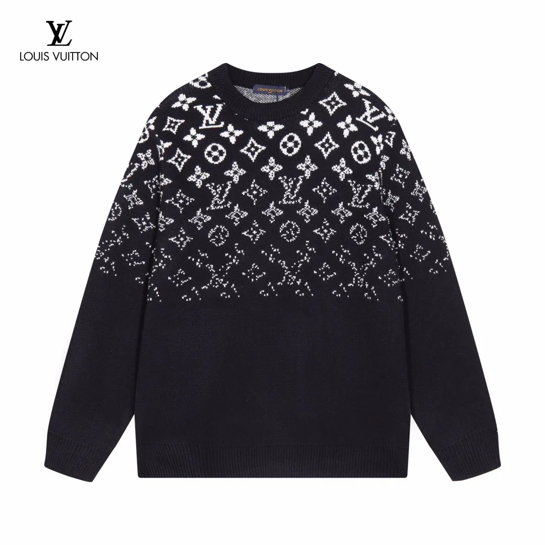 【2026】【LOUIS VUITTON  公式旗艦店】ルイヴィトン  セーター好評に付き再入荷！