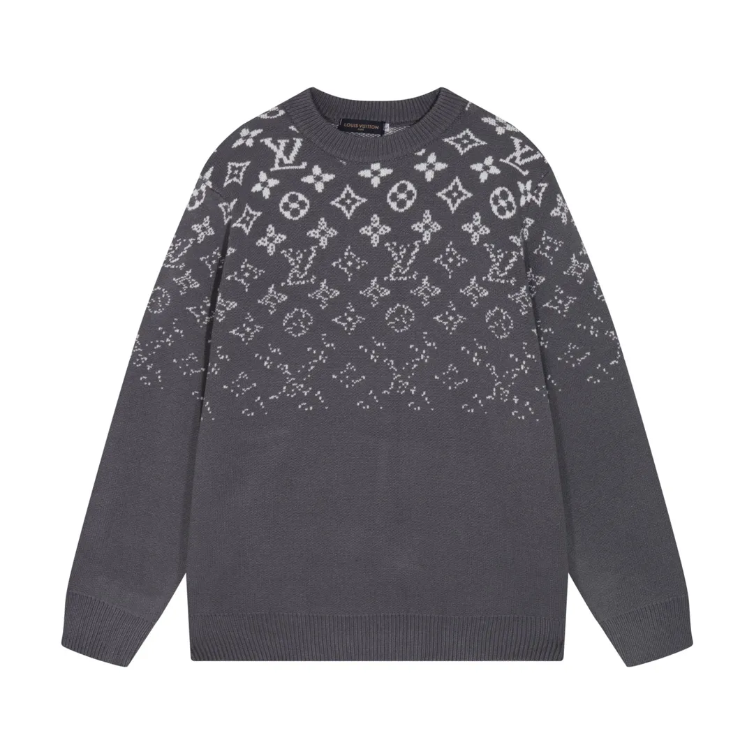 【2026】【LOUIS VUITTON  公式旗艦店】ルイヴィトン  セーター好評に付き再入荷！