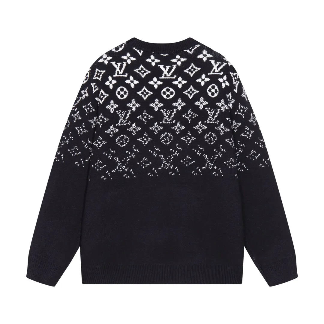 【2026】【LOUIS VUITTON  公式旗艦店】ルイヴィトン  セーター好評に付き再入荷！