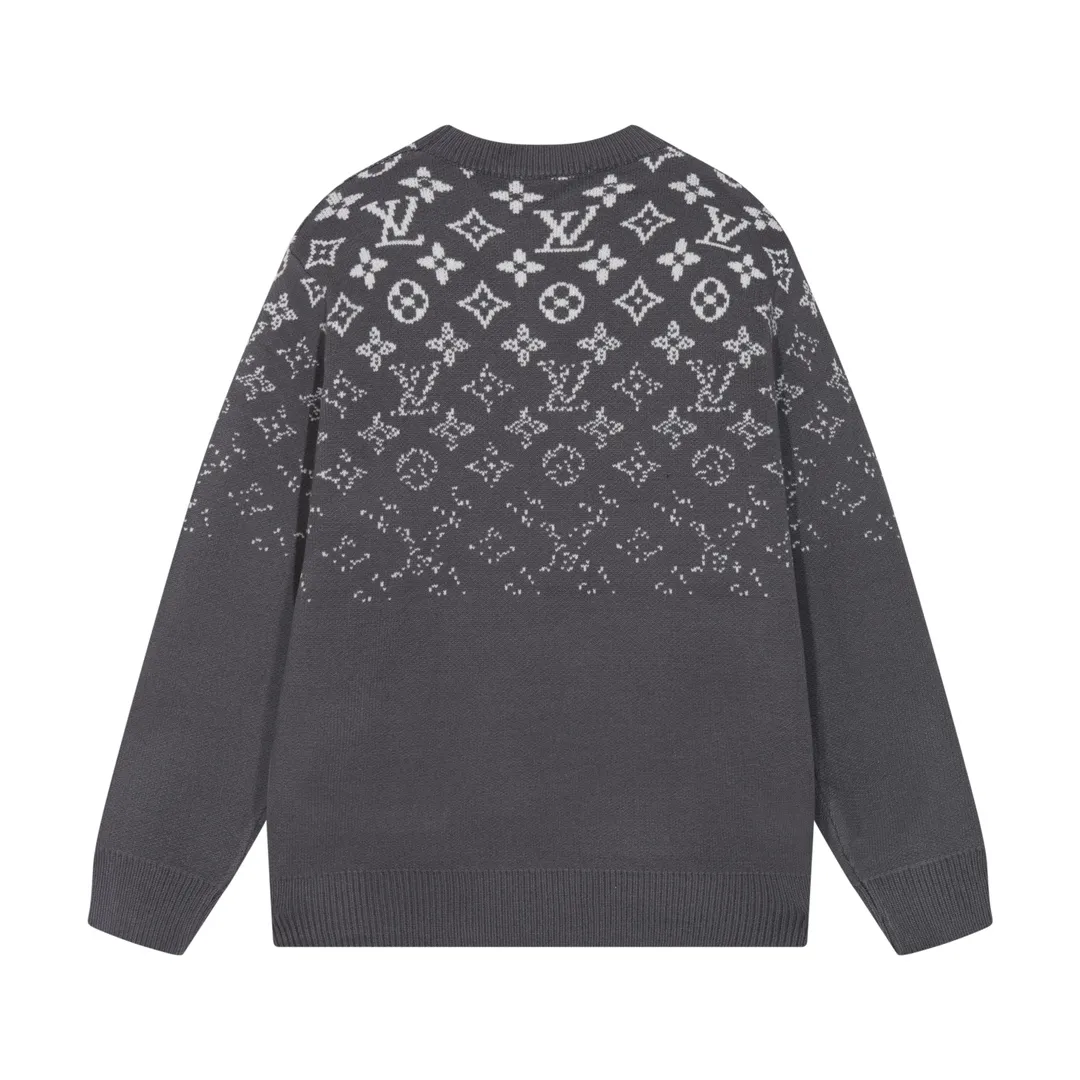 【2026】【LOUIS VUITTON  公式旗艦店】ルイヴィトン  セーター好評に付き再入荷！