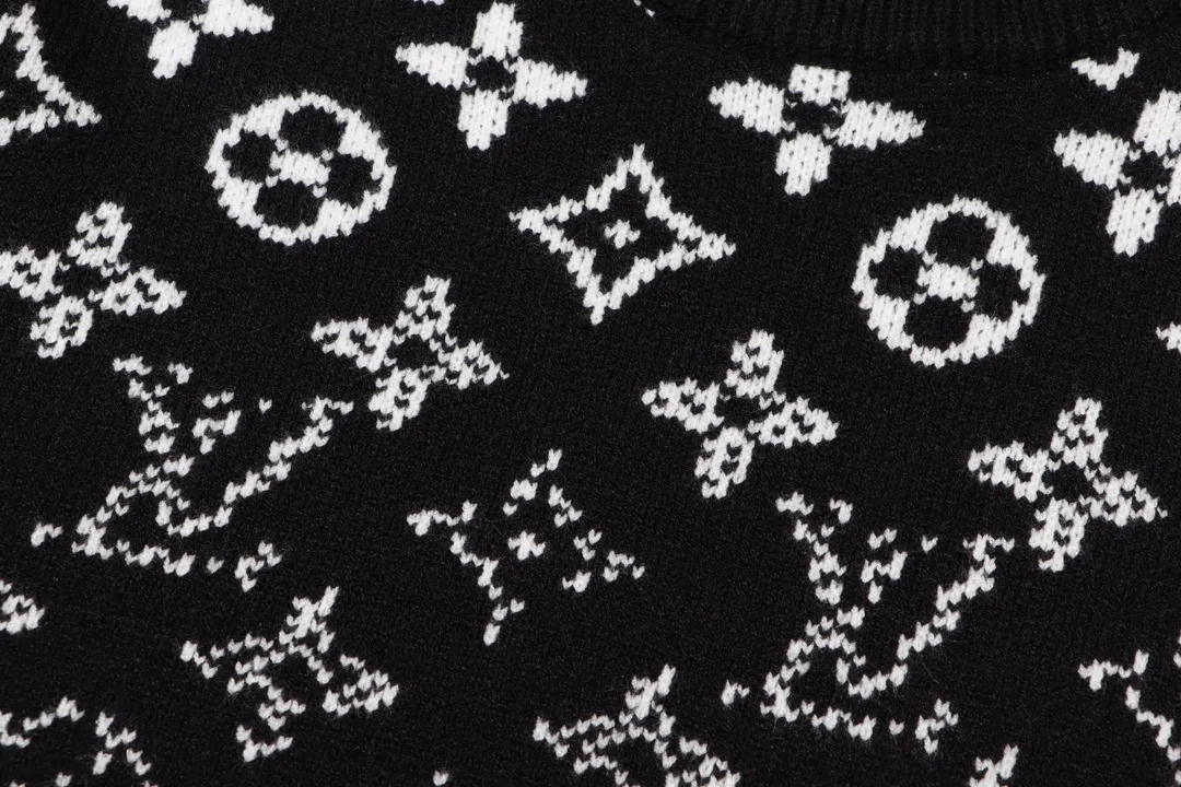 【2026】【LOUIS VUITTON  公式旗艦店】ルイヴィトン  セーター好評に付き再入荷！