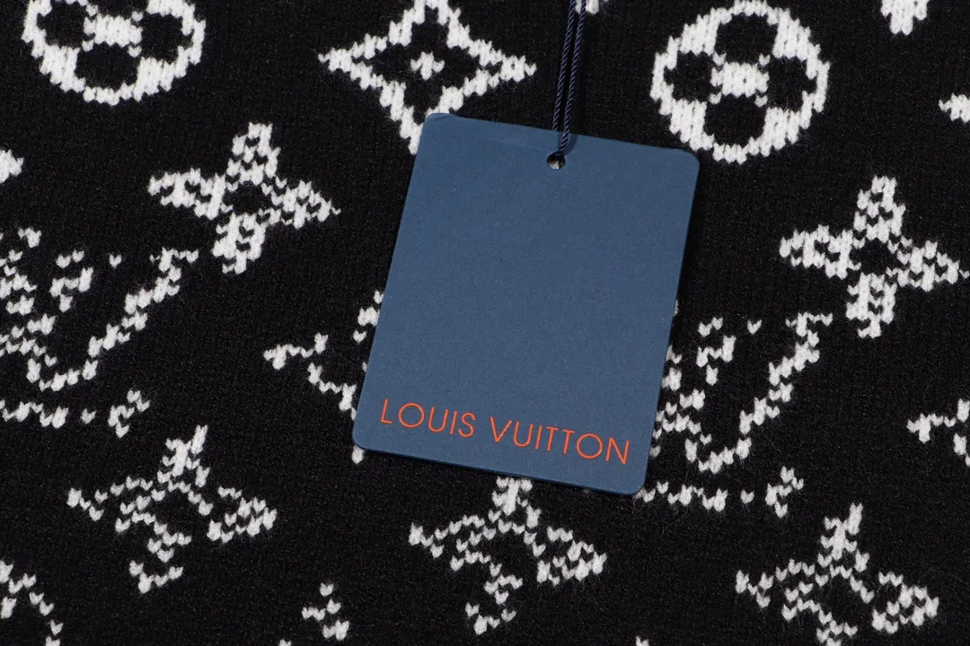 【2026】【LOUIS VUITTON  公式旗艦店】ルイヴィトン  セーター好評に付き再入荷！