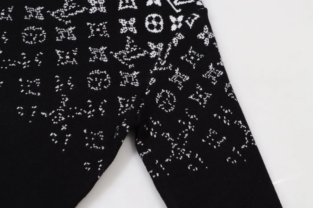【2026】【LOUIS VUITTON  公式旗艦店】ルイヴィトン  セーター好評に付き再入荷！