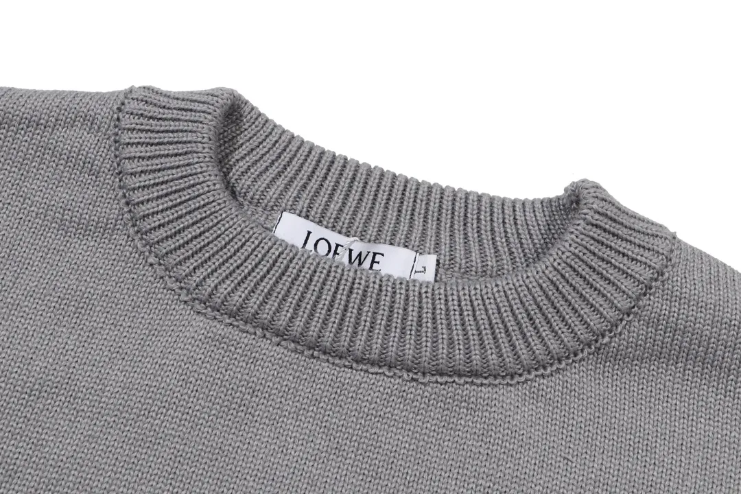 【2026】【LOEWE公式旗艦店】ロエベ  セーター好評に付き再入荷！