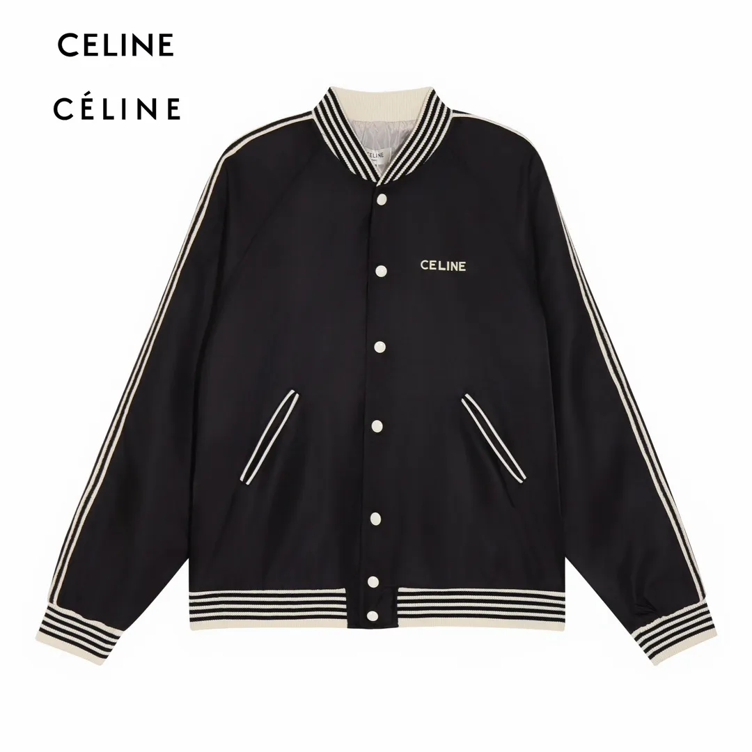 【2026】【CELINE 公式旗艦店】セリーヌ  ジャケット着好評に付き再入荷！