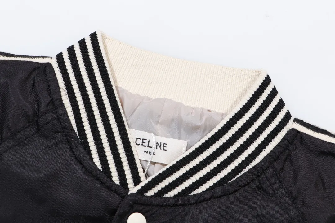 【2026】【CELINE 公式旗艦店】セリーヌ  ジャケット着好評に付き再入荷！