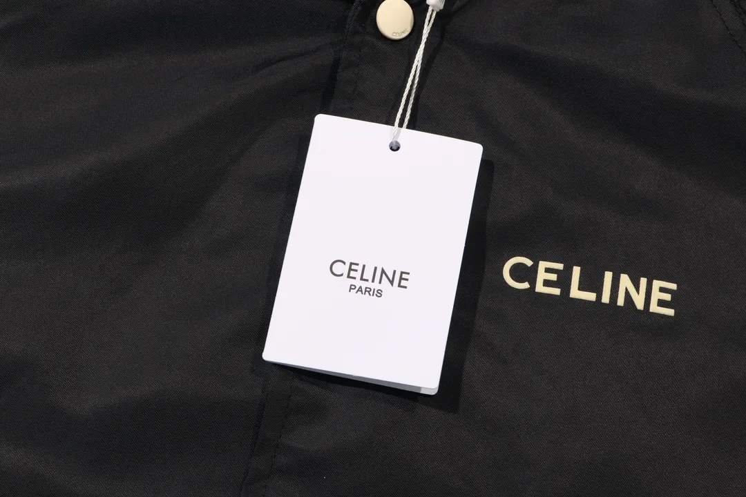 【2026】【CELINE 公式旗艦店】セリーヌ  ジャケット着好評に付き再入荷！