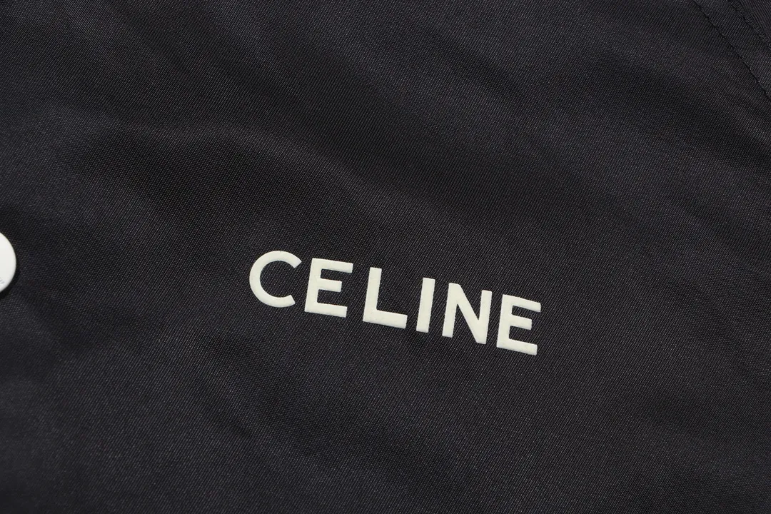 【2026】【CELINE 公式旗艦店】セリーヌ  ジャケット着好評に付き再入荷！