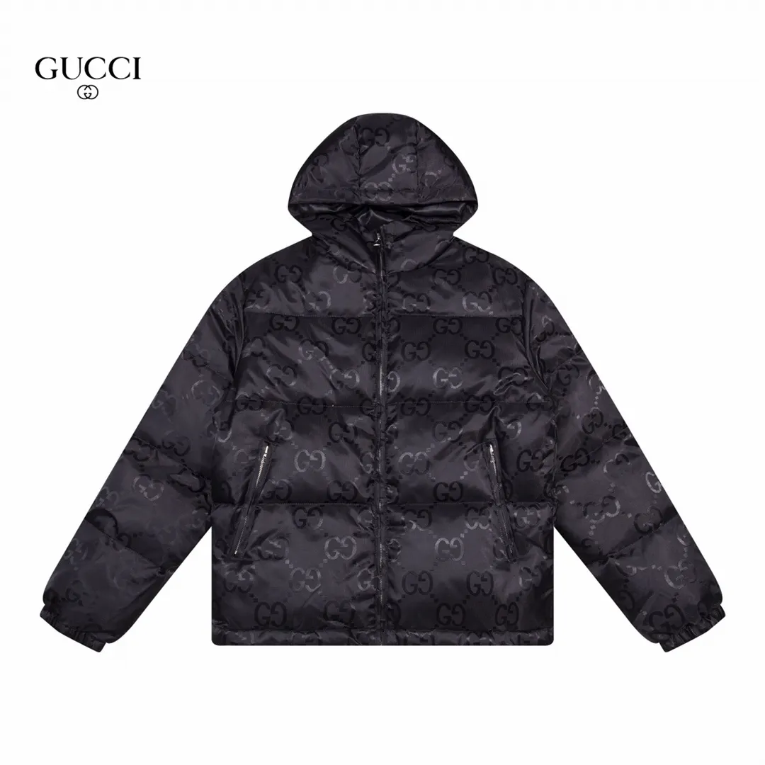 【2026】【GUCCI  公式旗艦店】グッチ  ダウンジャケット好評に付き再入荷！