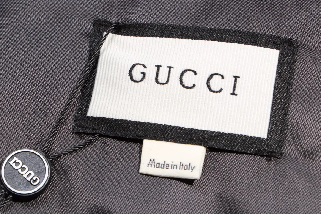 【2026】【GUCCI  公式旗艦店】グッチ  ダウンジャケット好評に付き再入荷！
