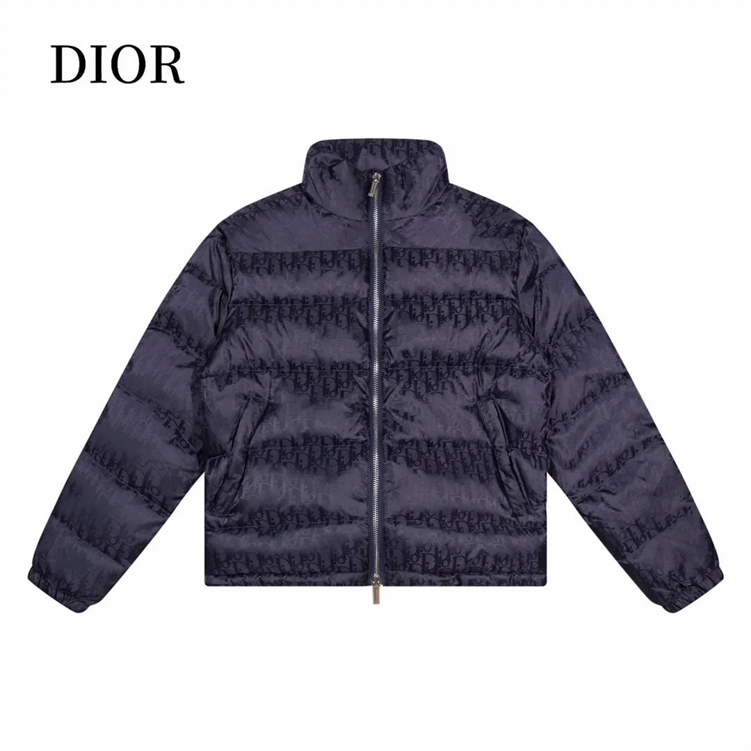 【2026】【DIOR 公式旗艦店】ディオール  ダウンジャケット好評に付き再入荷！