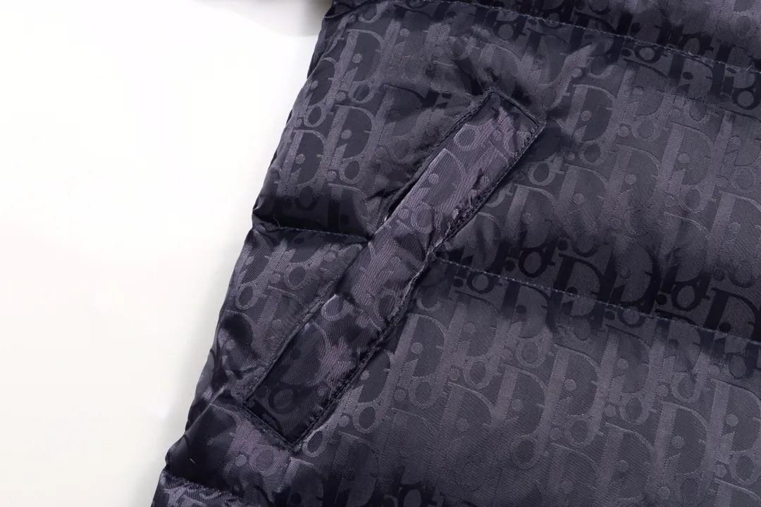 【2026】【DIOR 公式旗艦店】ディオール  ダウンジャケット好評に付き再入荷！
