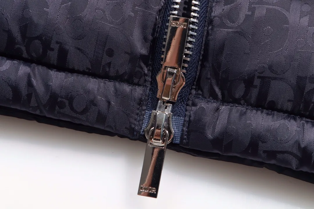 【2026】【DIOR 公式旗艦店】ディオール  ダウンジャケット好評に付き再入荷！