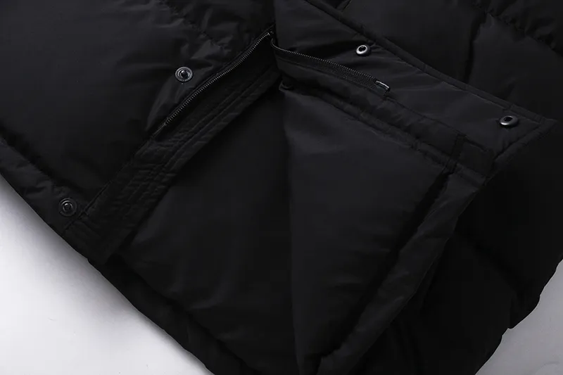 【2026】【人気 BALENCIAGA】 バレンシアガ  ダウンベスト