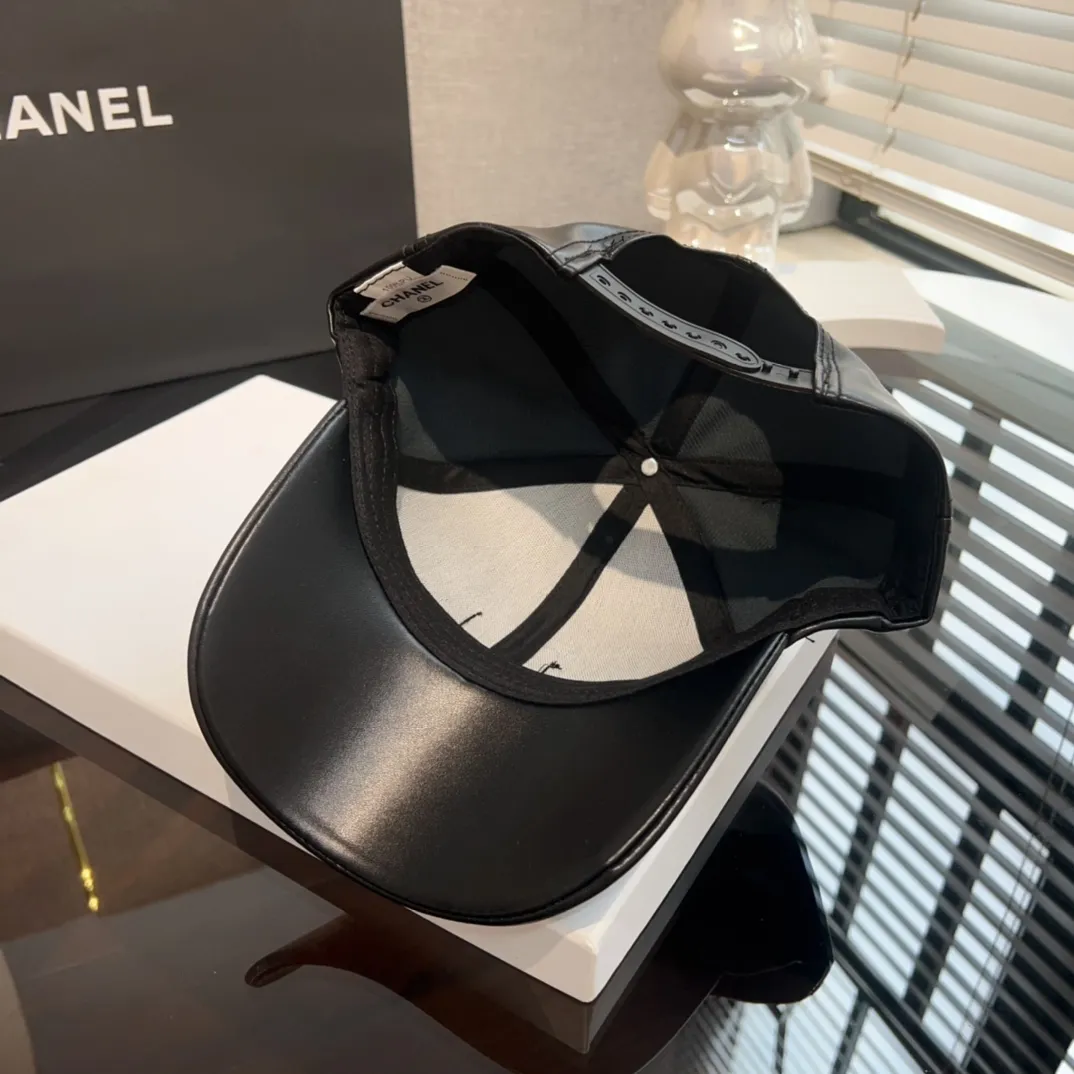 【2026】【CHANEL  シャネル】【数量限定】 野球帽 / ハット