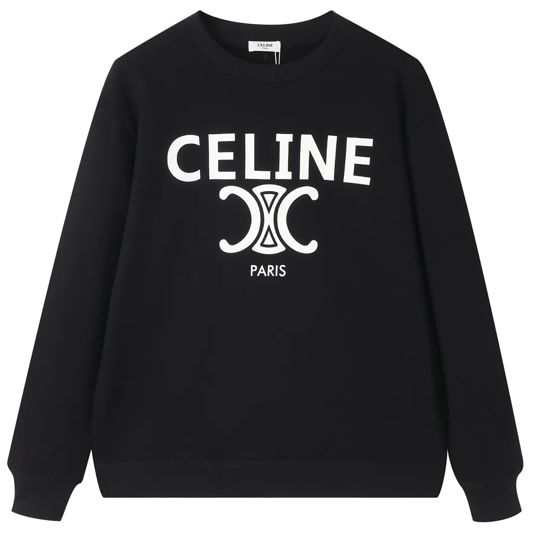 【2026】スウェット 【Celine 公式旗艦店】 男女兼用、ご好評に付き再入荷！！