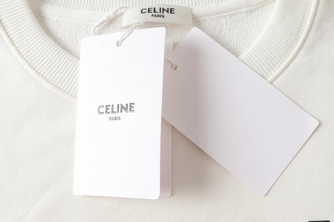 【2026】スウェット 【Celine 公式旗艦店】 男女兼用、ご好評に付き再入荷！！