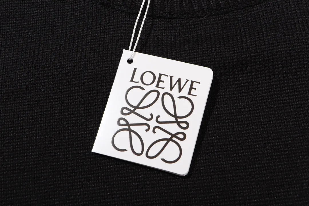 【2026】【LOEWE公式旗艦店】ロエベ  セーター好評に付き再入荷！