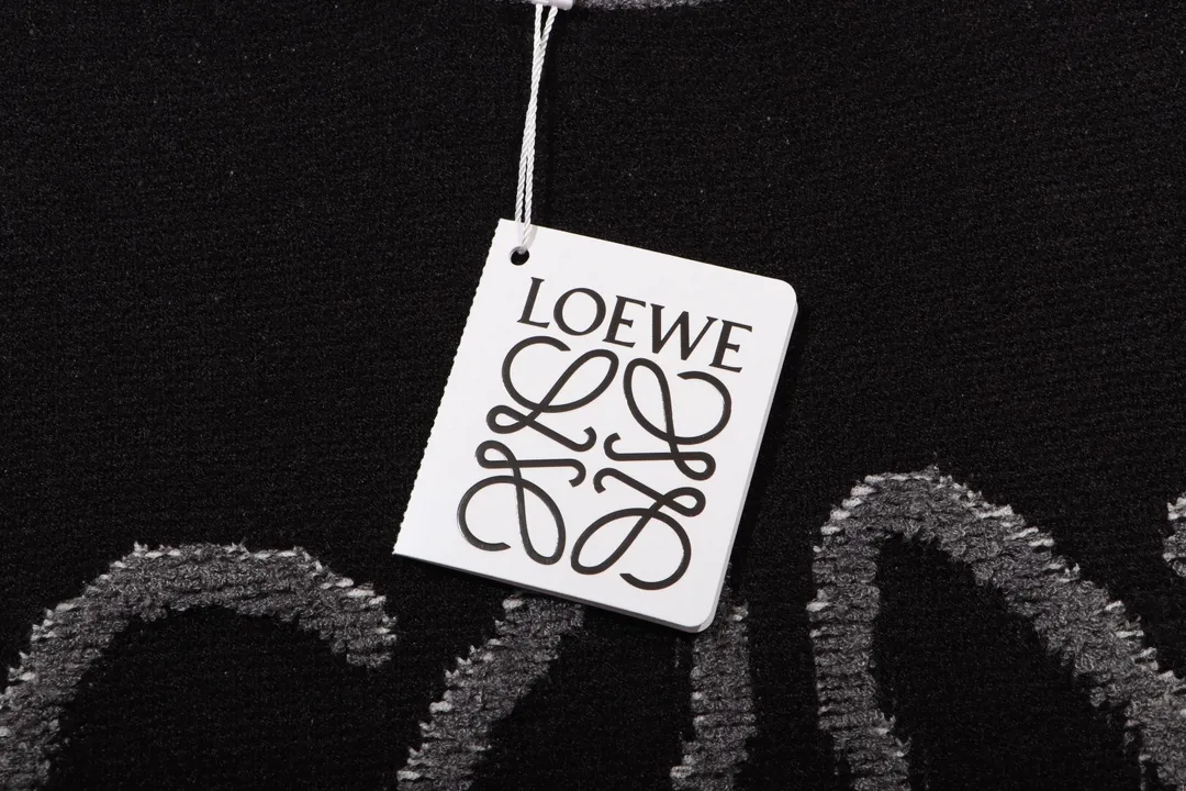 【2026】【LOEWE公式旗艦店】ロエベ  セーター好評に付き再入荷！