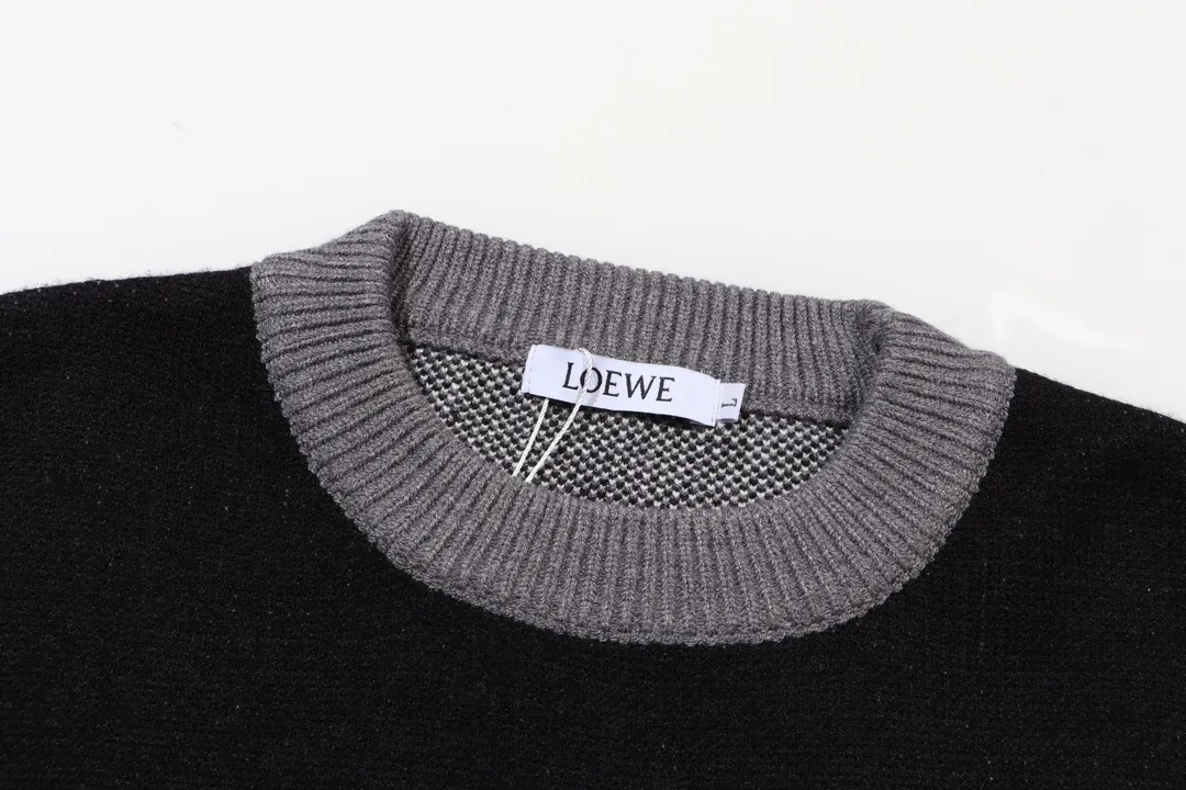 【2026】【LOEWE公式旗艦店】ロエベ  セーター好評に付き再入荷！