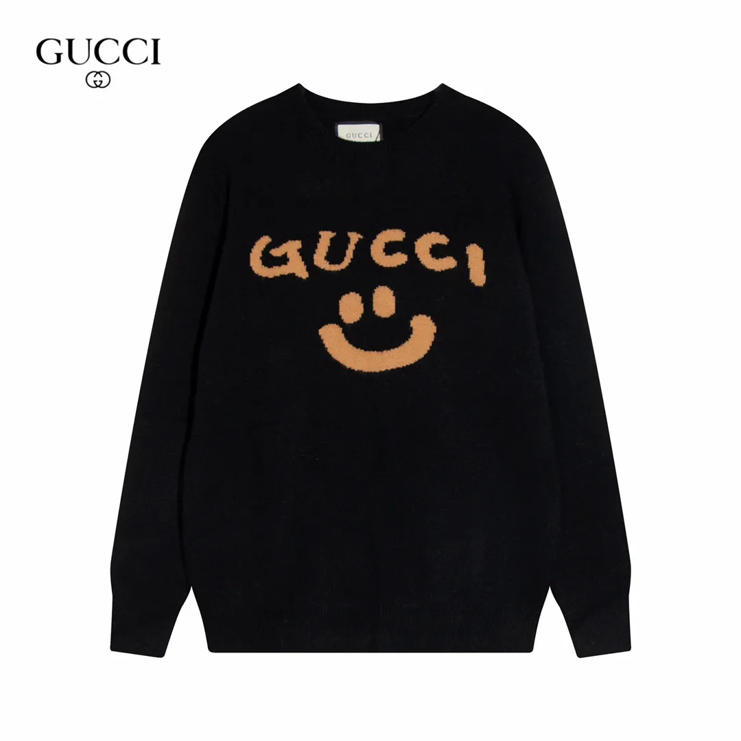 【2026】【GUCCI 公式旗艦店】グッチ  セーター好評に付き再入荷！