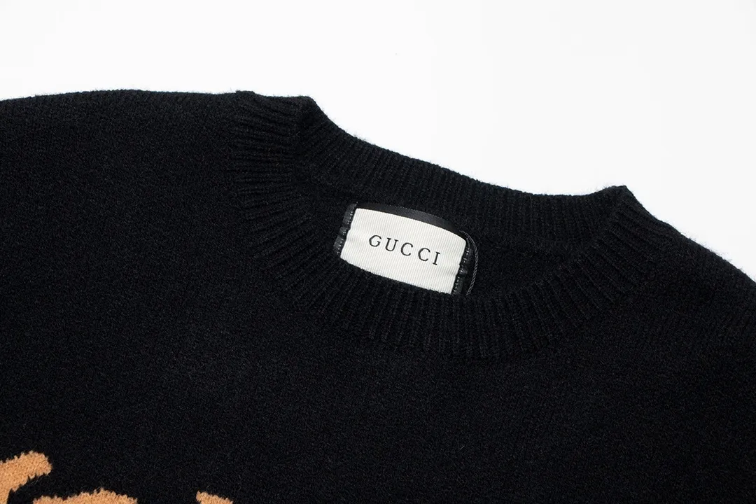 【2026】【GUCCI 公式旗艦店】グッチ  セーター好評に付き再入荷！