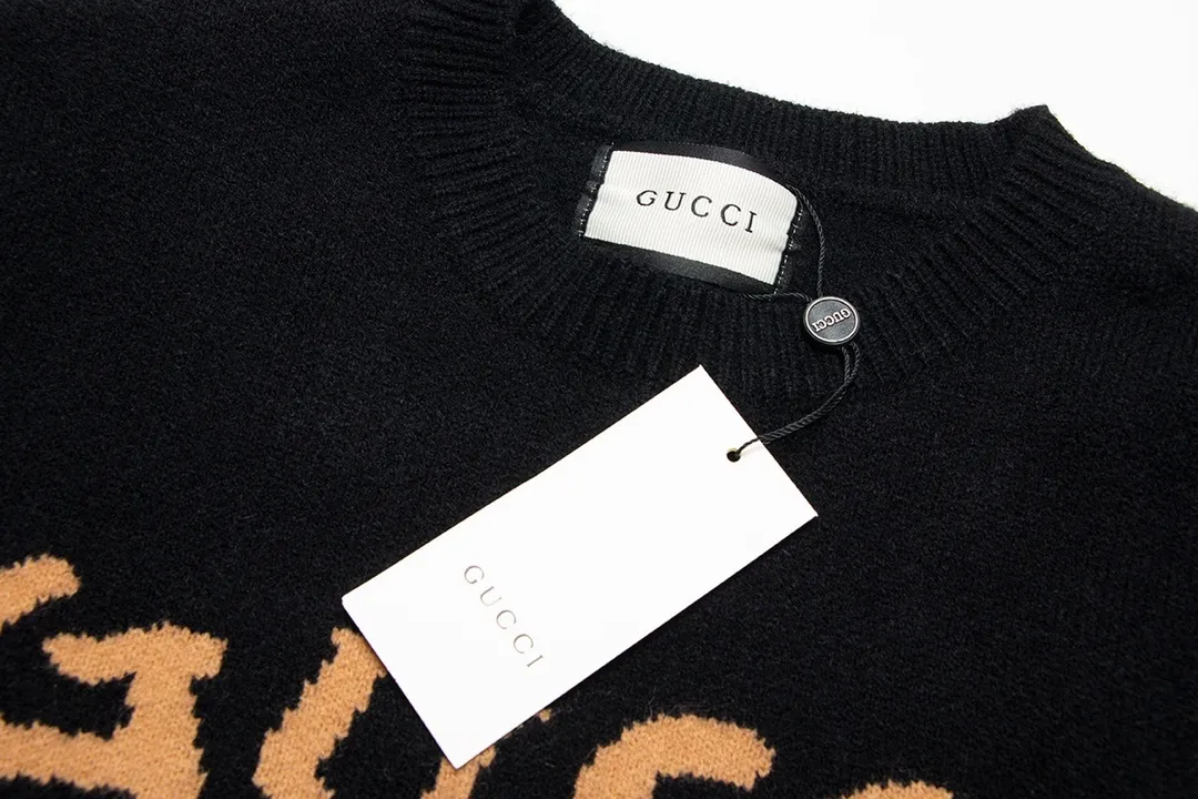 【2026】【GUCCI 公式旗艦店】グッチ  セーター好評に付き再入荷！