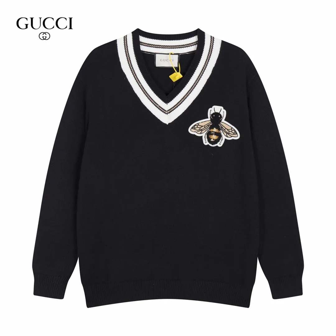 【2026】【GUCCI 公式旗艦店】グッチ  セーター好評に付き再入荷！
