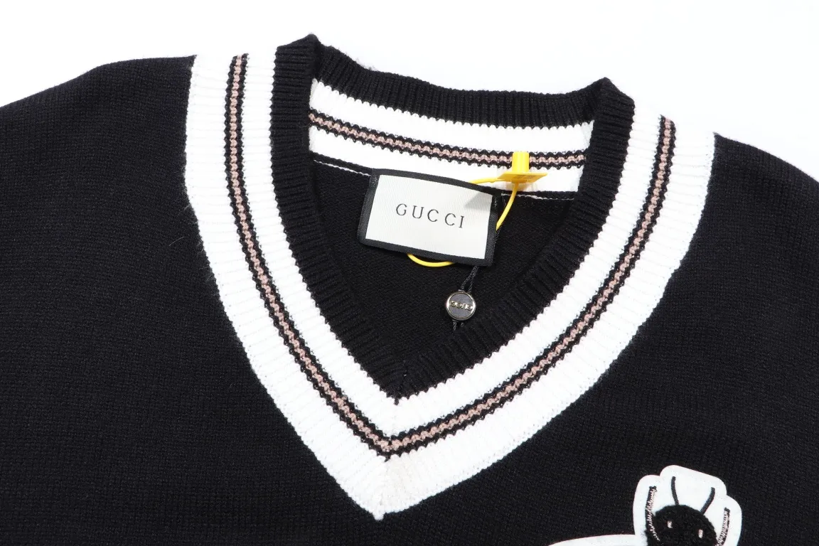 【2026】【GUCCI 公式旗艦店】グッチ  セーター好評に付き再入荷！