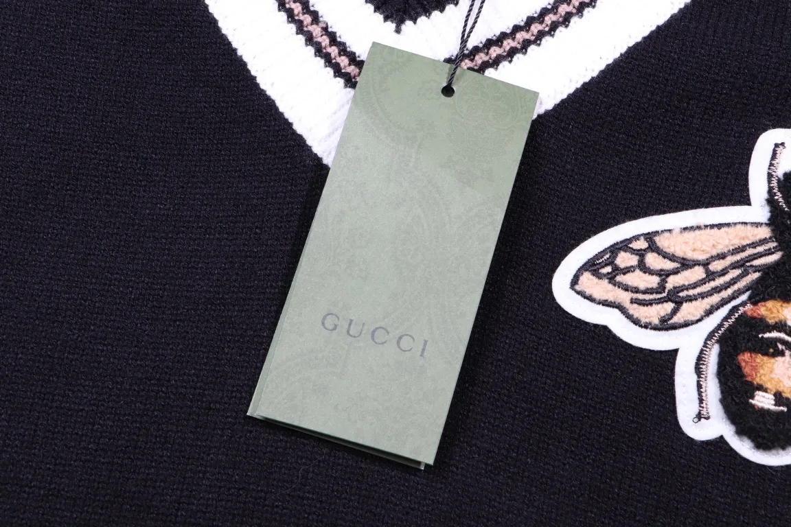 【2026】【GUCCI 公式旗艦店】グッチ  セーター好評に付き再入荷！