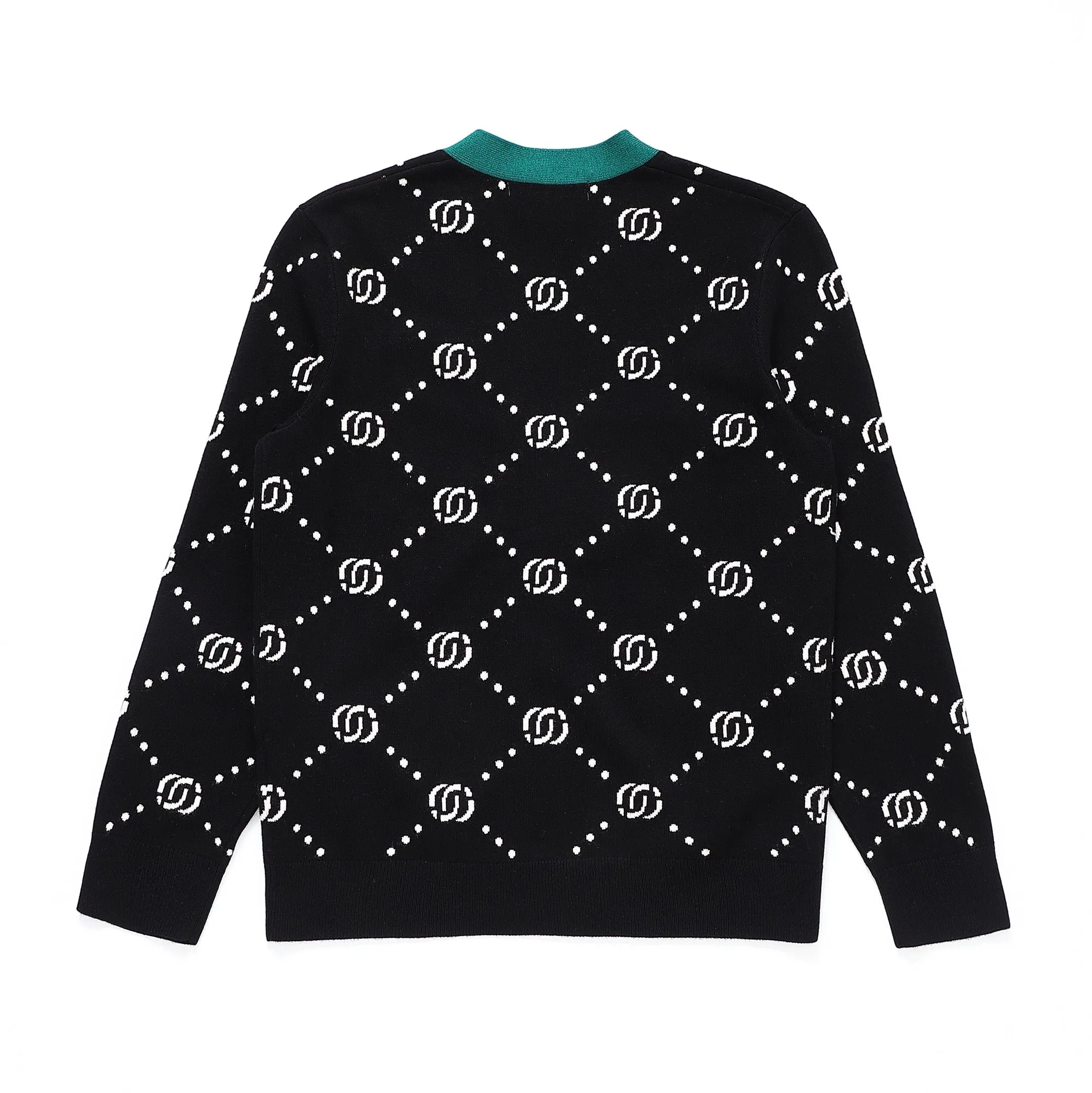 【2026】【GUCCI 公式旗艦店】グッチ  セーター好評に付き再入荷！