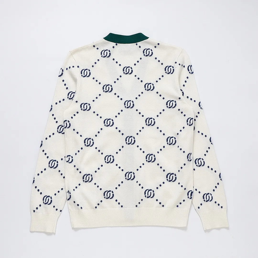 【2026】【GUCCI 公式旗艦店】グッチ  セーター好評に付き再入荷！
