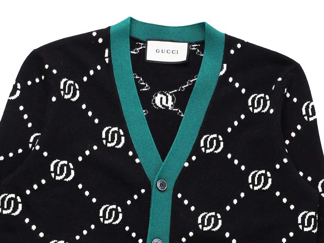 【2026】【GUCCI 公式旗艦店】グッチ  セーター好評に付き再入荷！