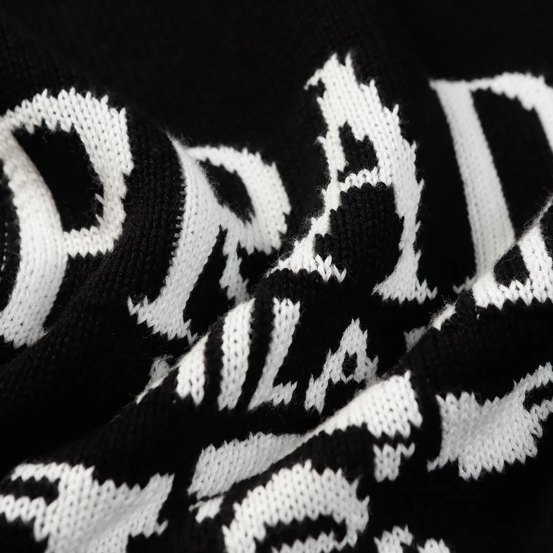 【2026】【PRADA 公式旗艦店】プラダ  セーター好評に付き再入荷！