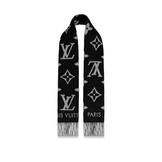 【2026】LOUIS VUITTON LV エシャルプ・レイキャビックM71040