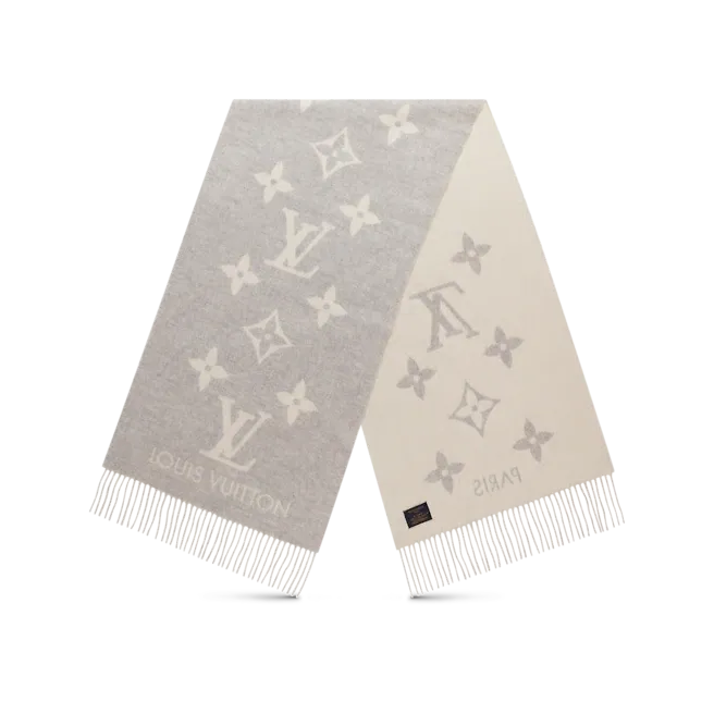 【2026】LOUIS VUITTON LV エシャルプ・レイキャビックM71126