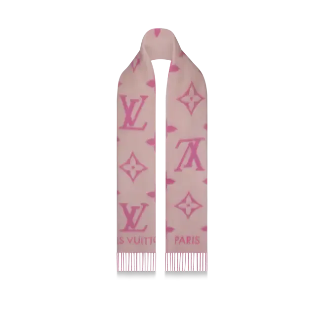 【2026】LOUIS VUITTON LV エシャルプ・レイキャビックM76066