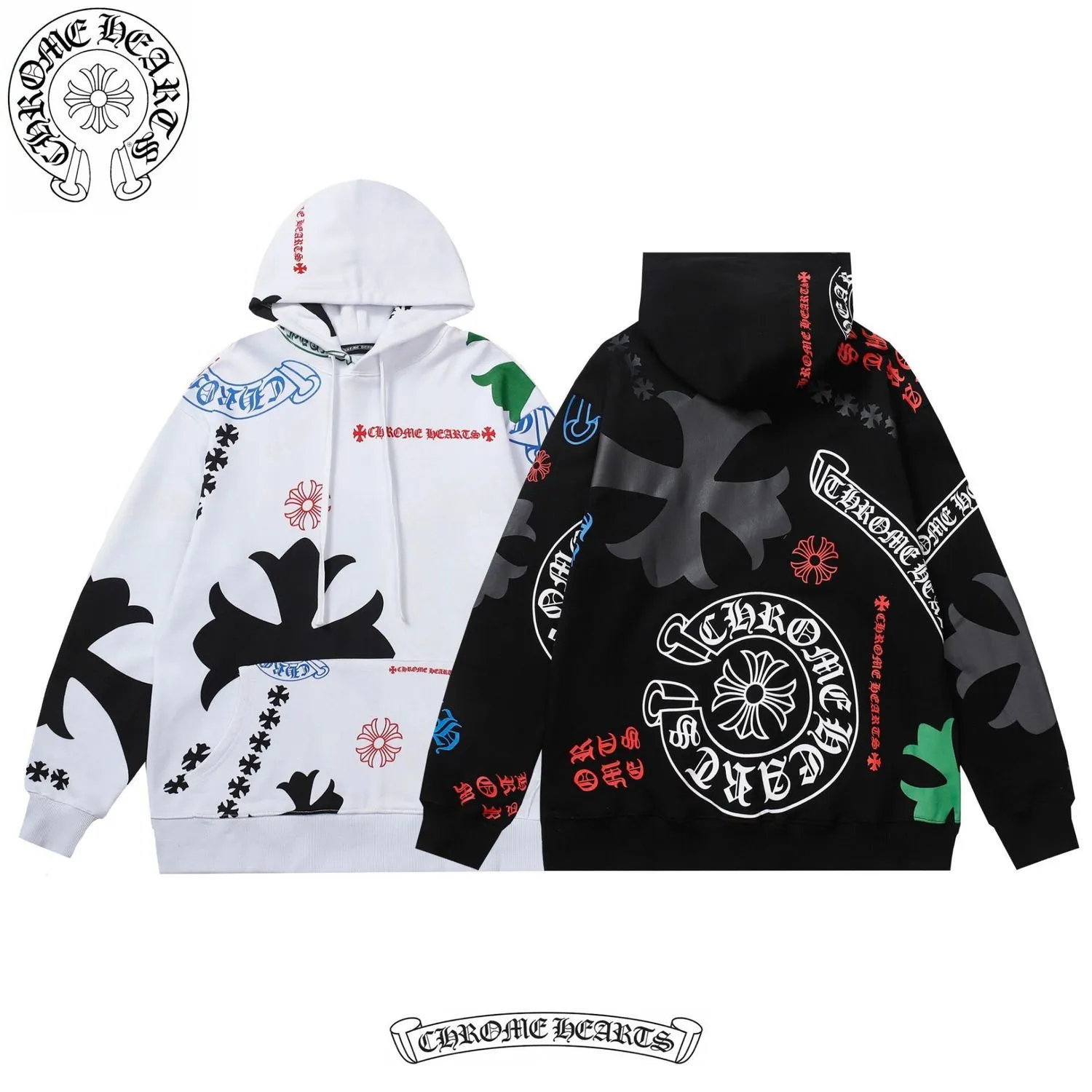 【2026】【Chrome Hearts】クロムハーツ 男女兼用、ご好評に付き再入荷！