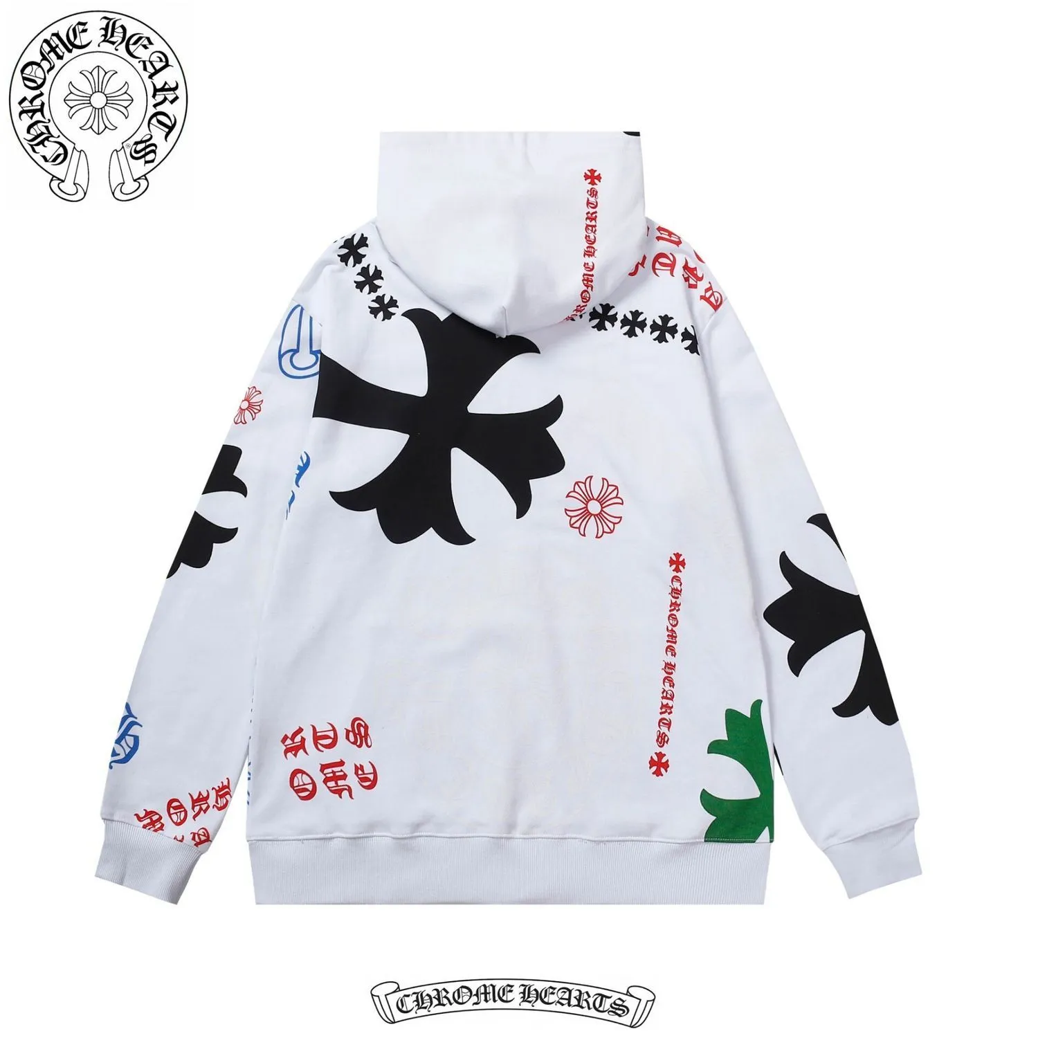 【2026】【Chrome Hearts】クロムハーツ 男女兼用、ご好評に付き再入荷！