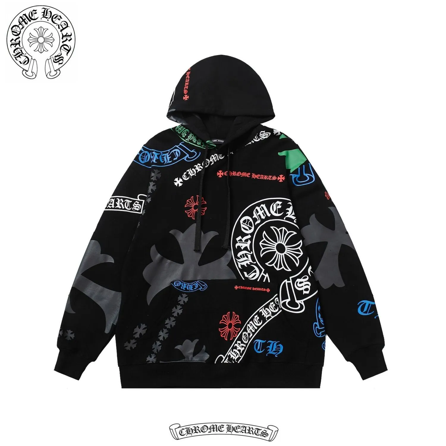 【2026】【Chrome Hearts】クロムハーツ 男女兼用、ご好評に付き再入荷！