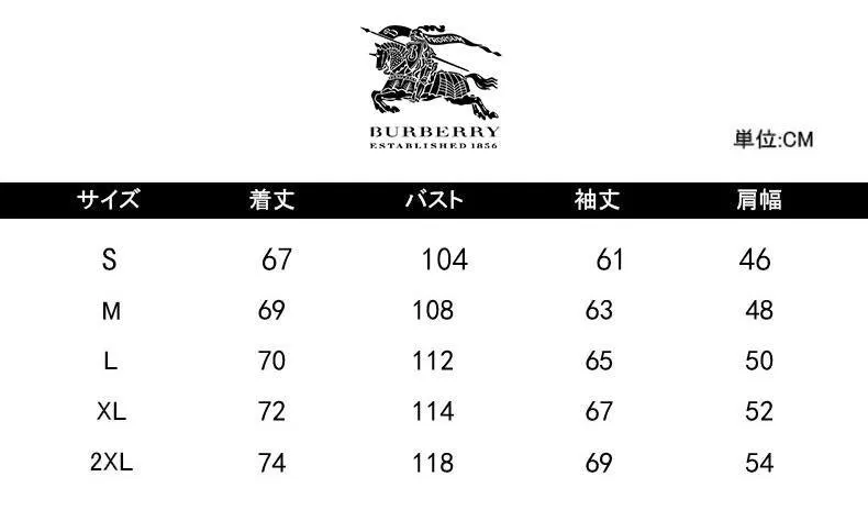 【2026】【BURBERRY旗艦店】ご好評に付き再入荷！！【男女兼用】