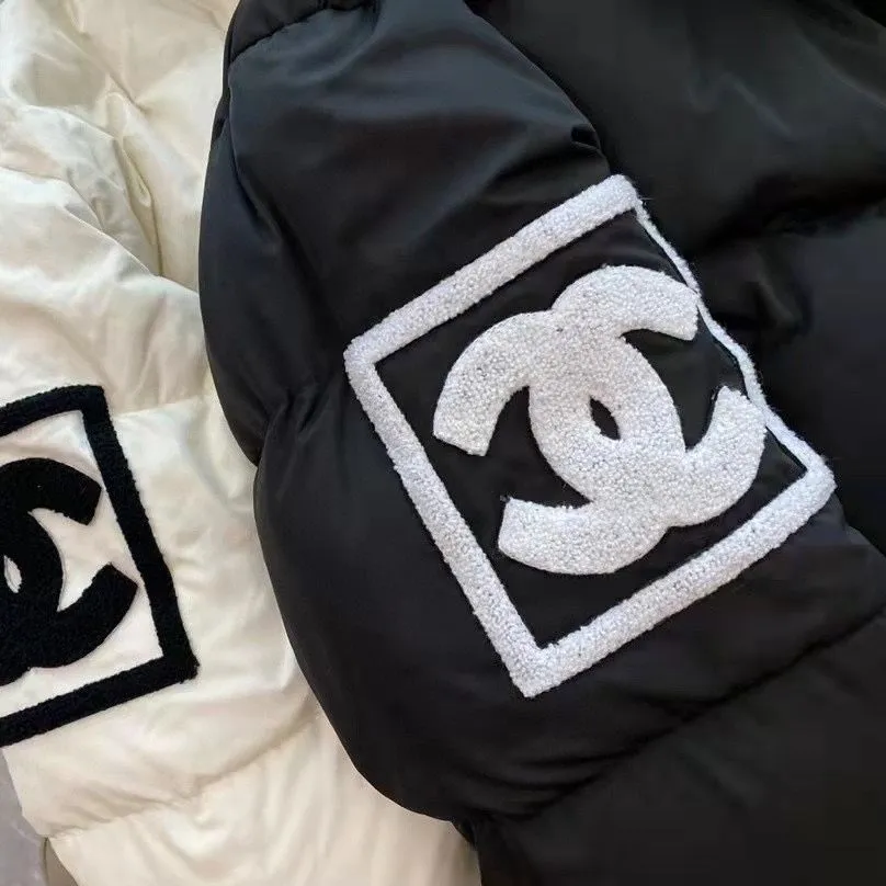 【2026】【CHANEL】新作数量限定予行販売モンクレールダウンジャケット