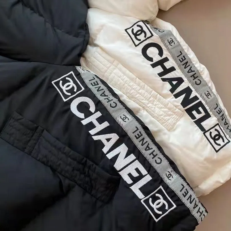 【2026】【CHANEL】新作数量限定予行販売モンクレールダウンジャケット