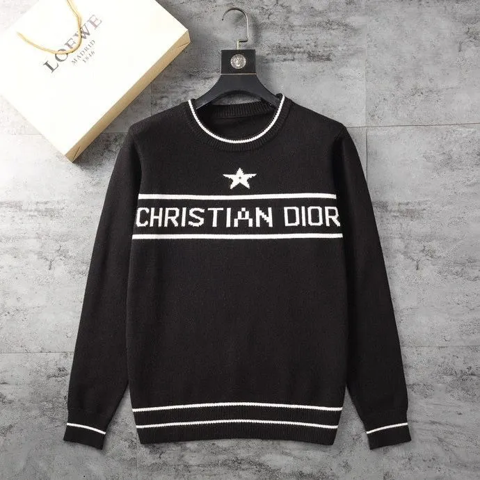 【2026】セーター着 【DIOR 公式旗艦店】（フェンディ）ご好評に付き再入荷！！