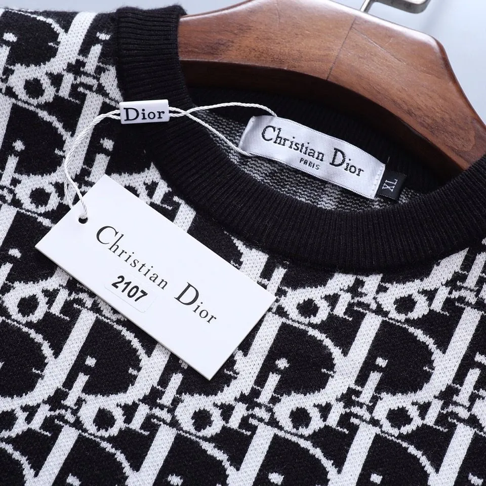 【2026】セーター着 【DIOR】ご好評に付き再入荷！