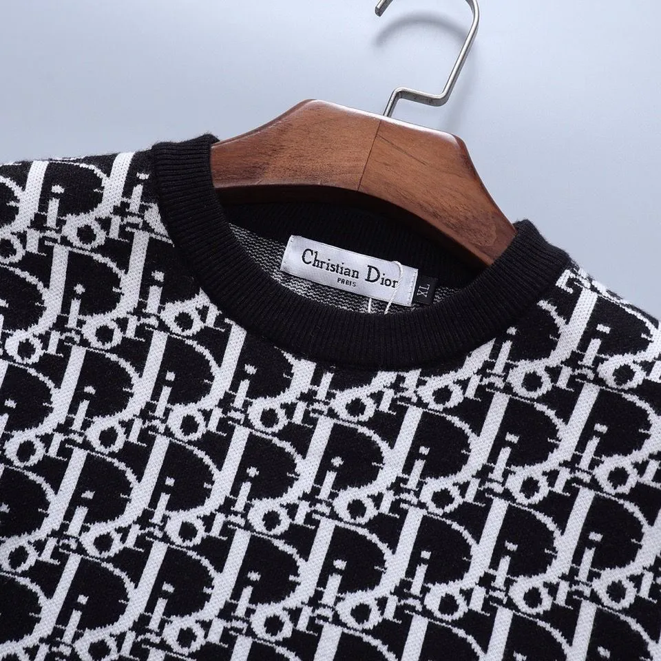 【2026】セーター着 【DIOR】ご好評に付き再入荷！