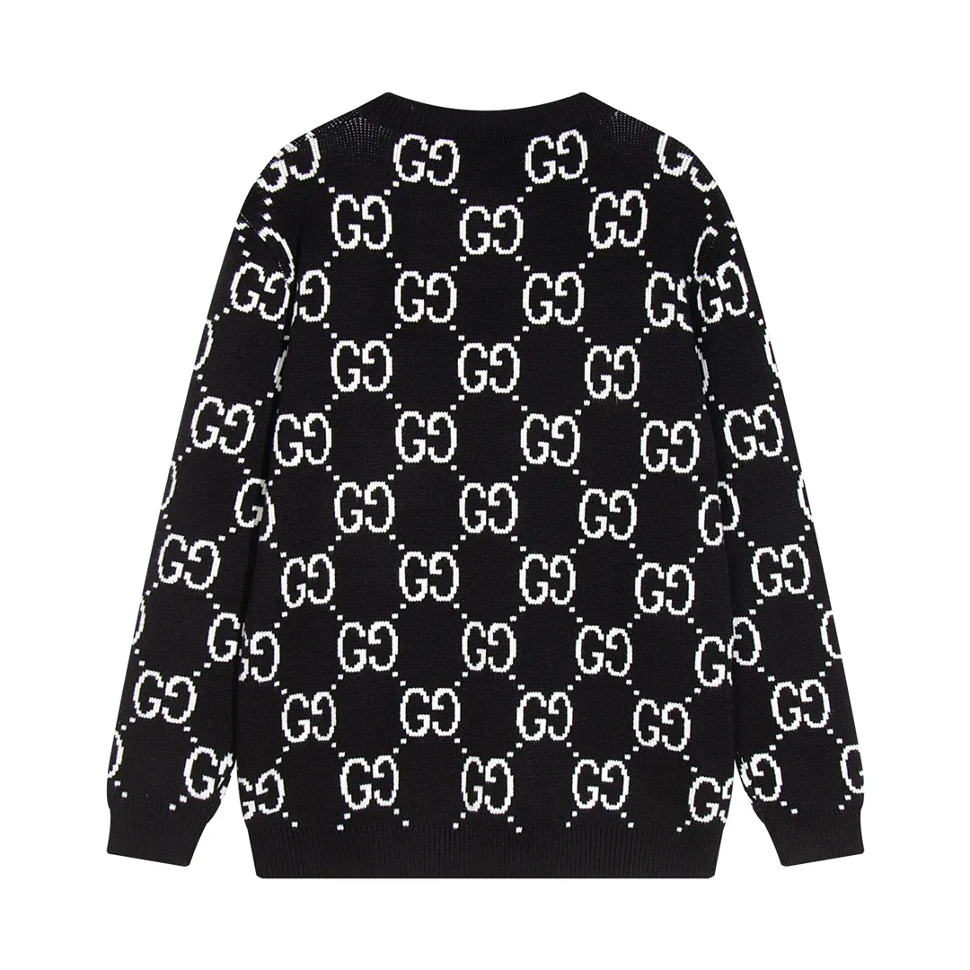 【2026】セーター着 【GUCCI公式旗艦店】（グッチ）ご好評に付き再入荷！！