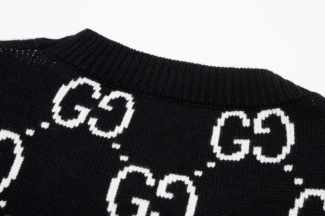 【2026】セーター着 【GUCCI公式旗艦店】（グッチ）ご好評に付き再入荷！！