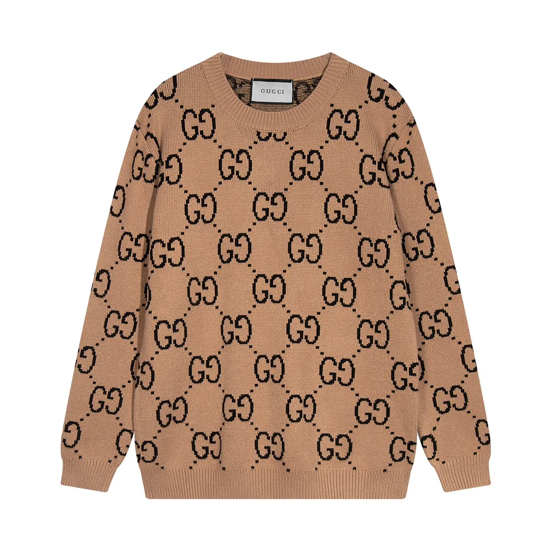 【2026】セーター着 【GUCCI公式旗艦店】（グッチ）ご好評に付き再入荷！！