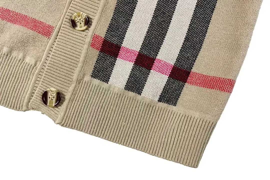 【2026】セーター着 【BURBERRY公式 旗艦店】ご自宅でご試着。返品送料無料